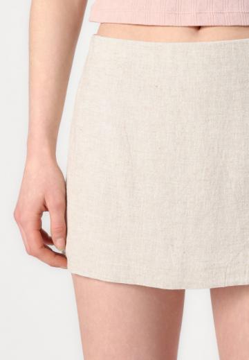 Летняя юбка
