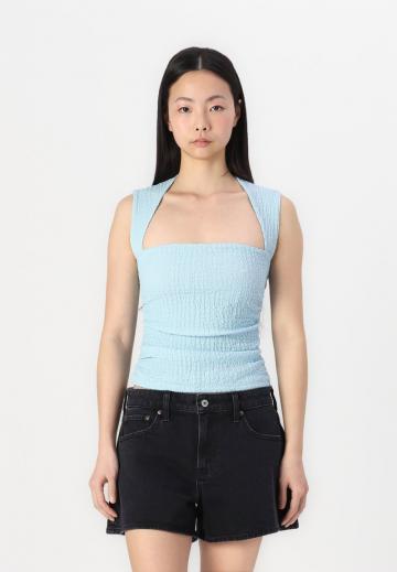 Майка-борцовка