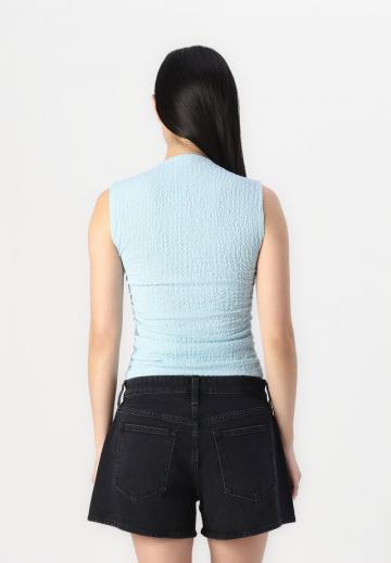 Майка-борцовка