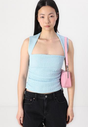 Майка-борцовка