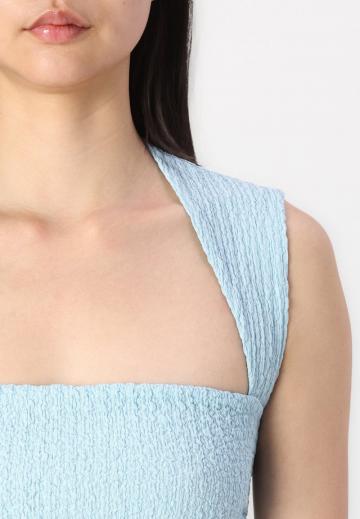 Майка-борцовка