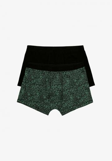 Трусы шортики