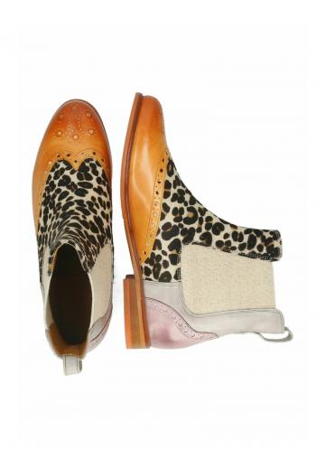 Ботинки челси