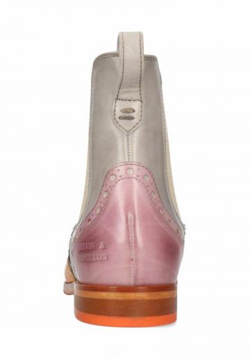 Ботинки челси