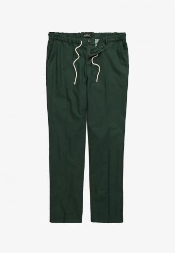 Льняные брюки