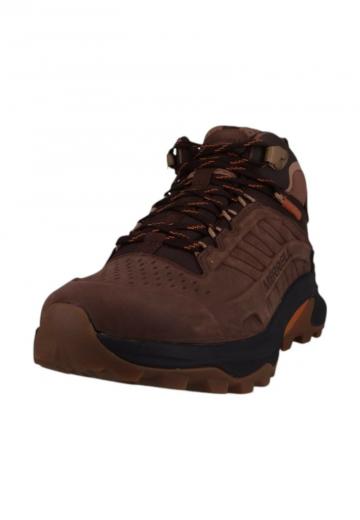 Походные ботинки