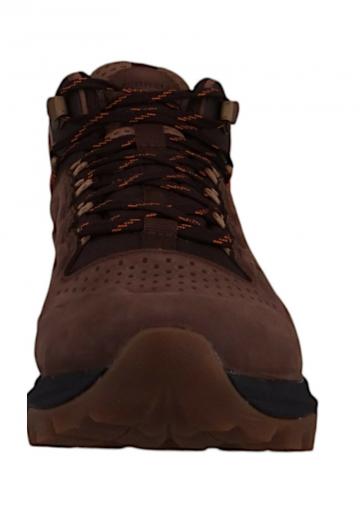 Походные ботинки