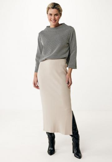 Летняя юбка