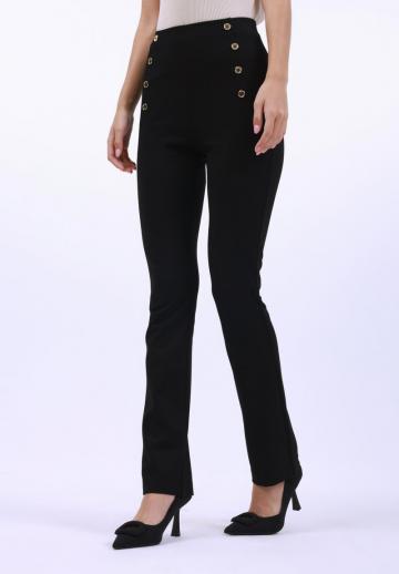 Узкие брюки