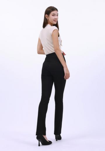 Узкие брюки