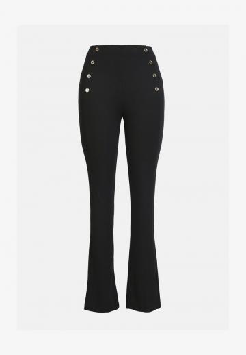 Узкие брюки