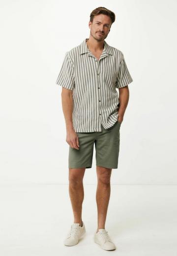 Рубашка с коротким рукавом