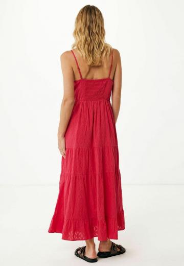 Платье макси