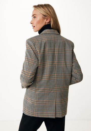 Короткое пальто