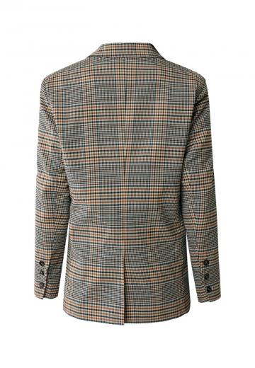 Короткое пальто