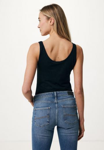 Майка-борцовка