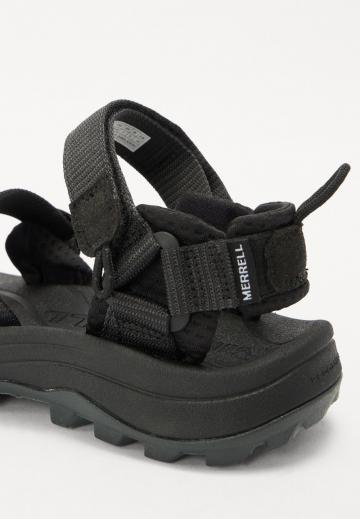 Походные сандалии