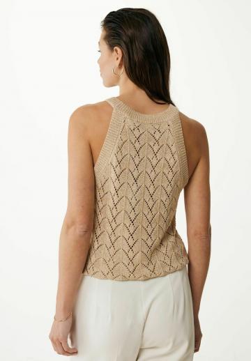 Майка-борцовка