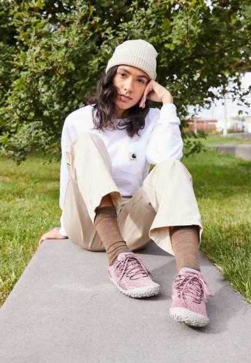 Беговые кроссовки