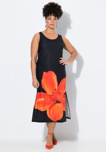 Пляжное платье