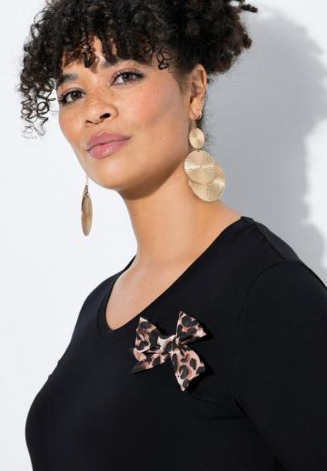 Длинная майка