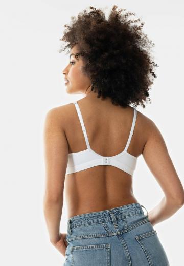 Бюстгальтер без косточек