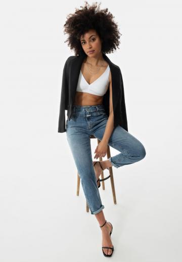 Бюстгальтер без косточек