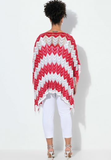 Длинная куртка