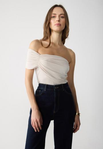 Майка-борцовка