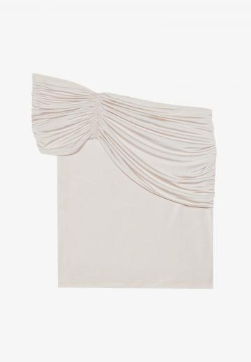 Майка-борцовка