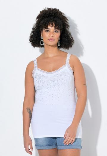 Майка-борцовка