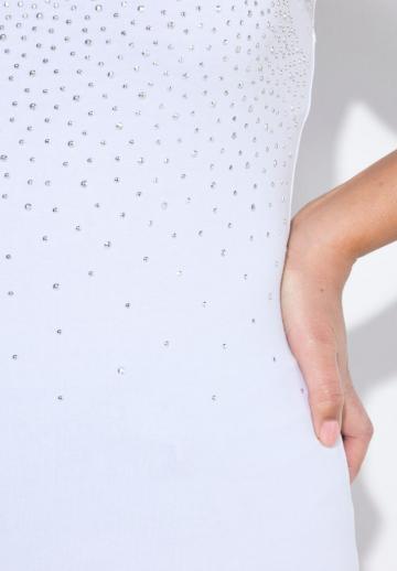 Майка-борцовка