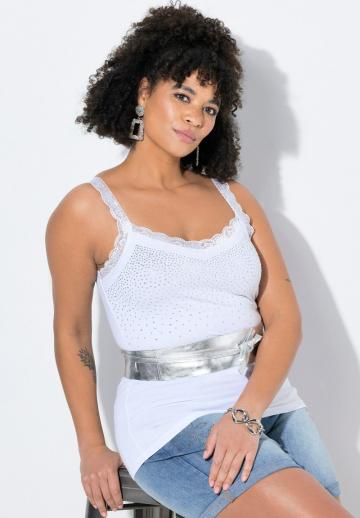 Майка-борцовка