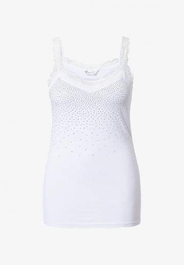 Майка-борцовка