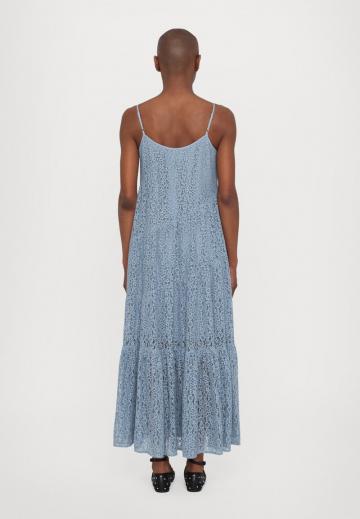 Пляжное платье