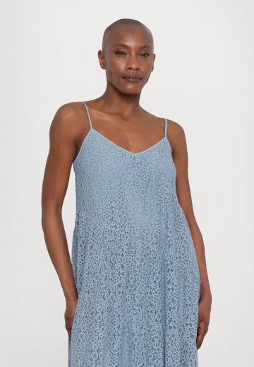 Пляжное платье