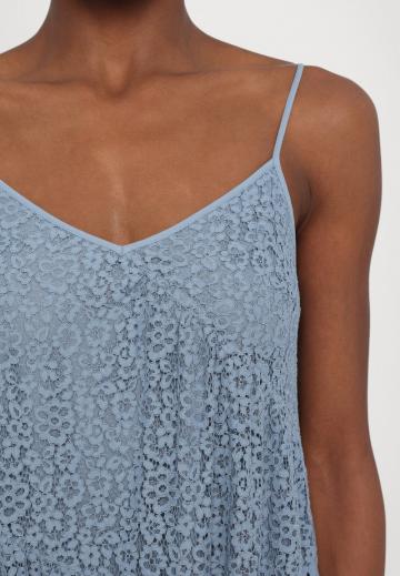 Пляжное платье