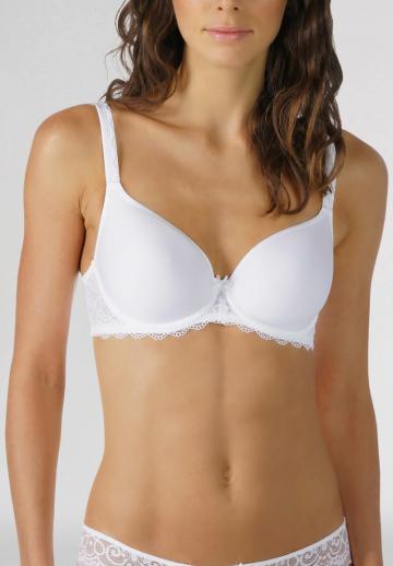 Бюстгальтер на косточках