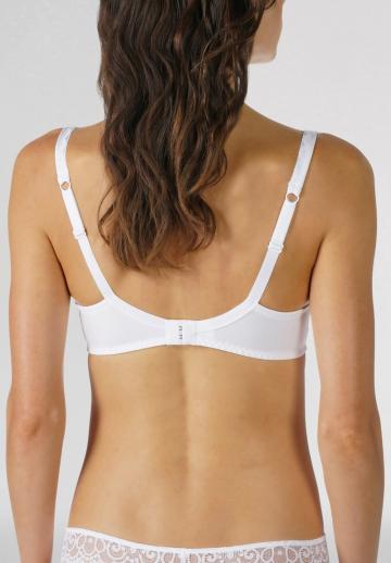 Бюстгальтер на косточках