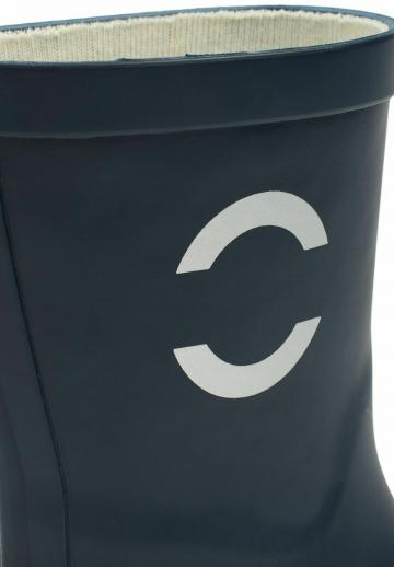 Резиновые сапоги