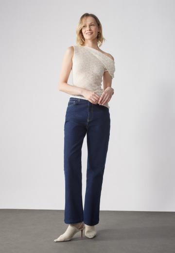 Майка-борцовка