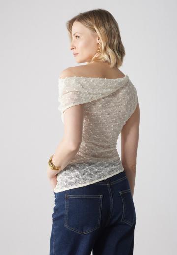 Майка-борцовка