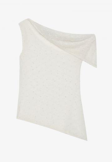 Майка-борцовка