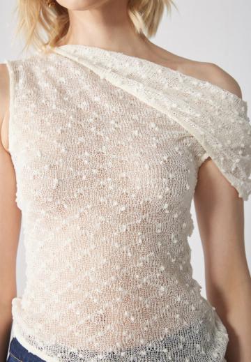 Майка-борцовка