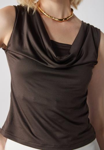 Майка-борцовка