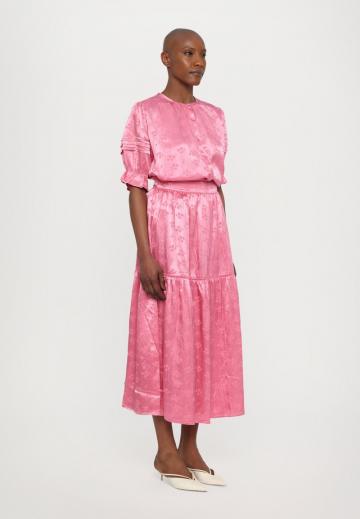 Летняя юбка