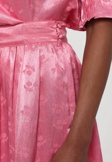 Летняя юбка