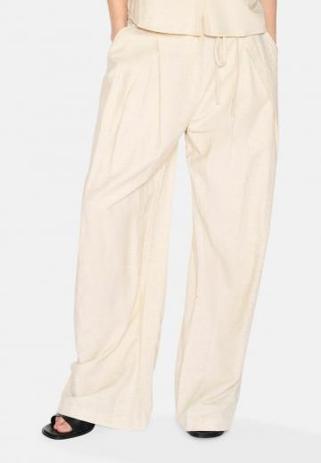 Прямые брюки