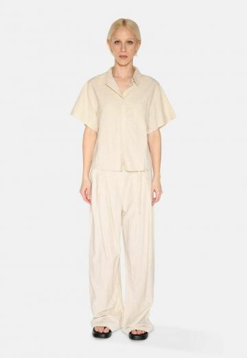 Прямые брюки