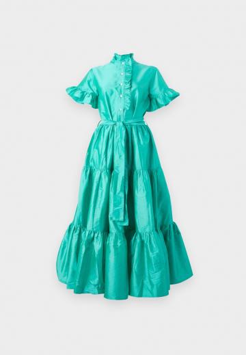 Блузка-платье